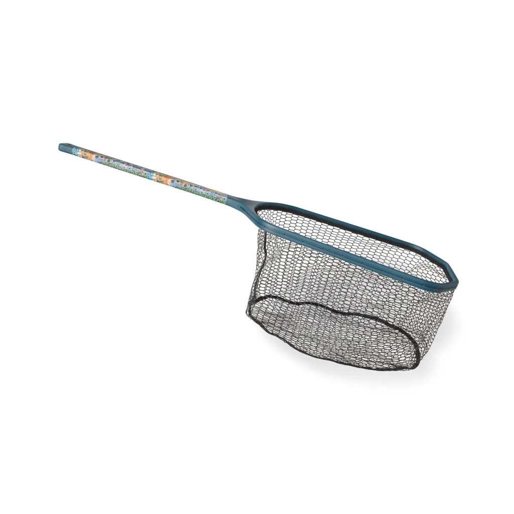 Orvis Wide Mouth Guide Net - Image 7