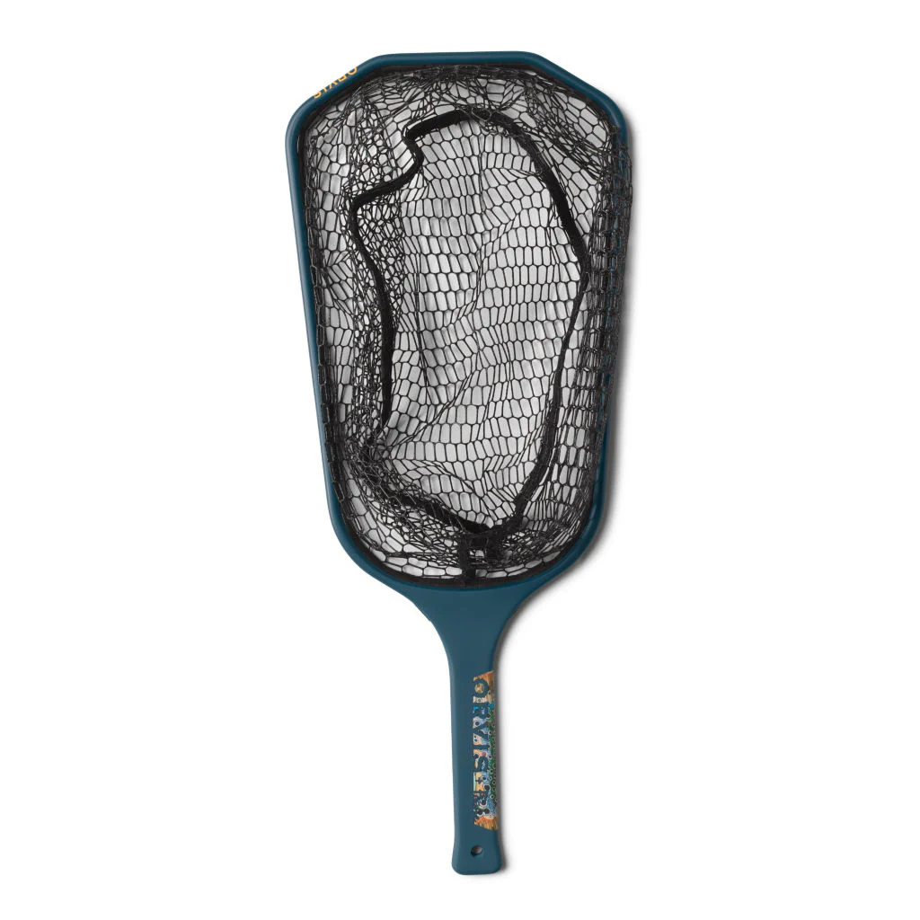 Orvis Wide Mouth Hand Net - Image 3