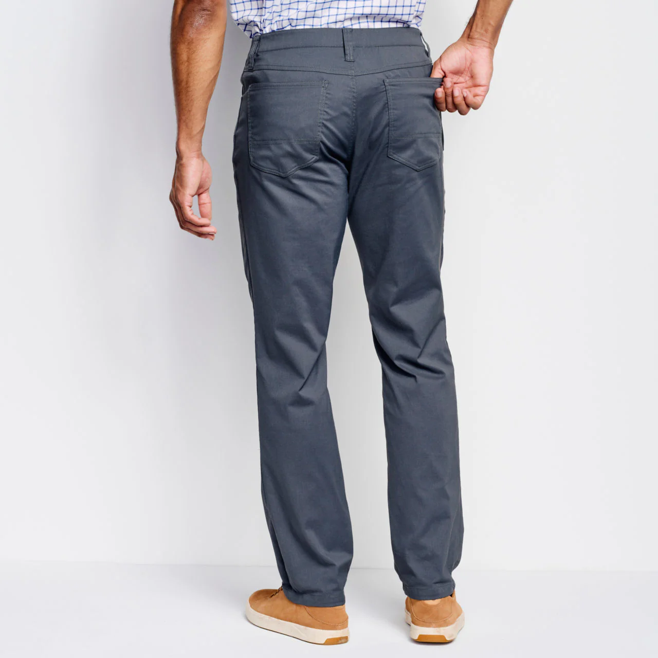 O.O.O.O.™ 5-Pocket Trousers - Image 4
