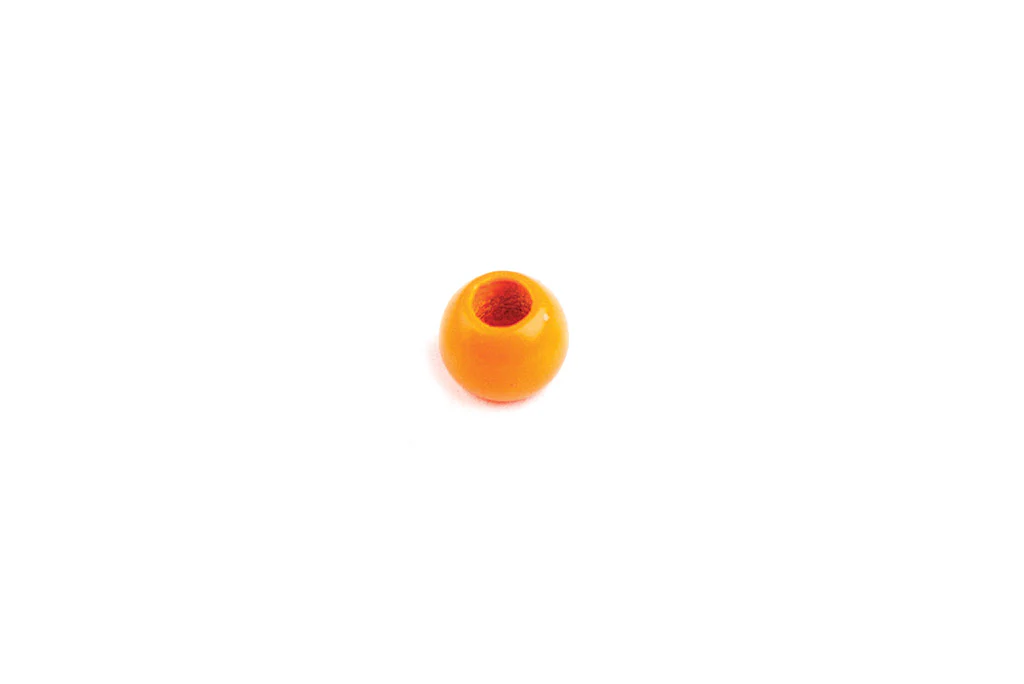 Painted Brass Beads - Image 2