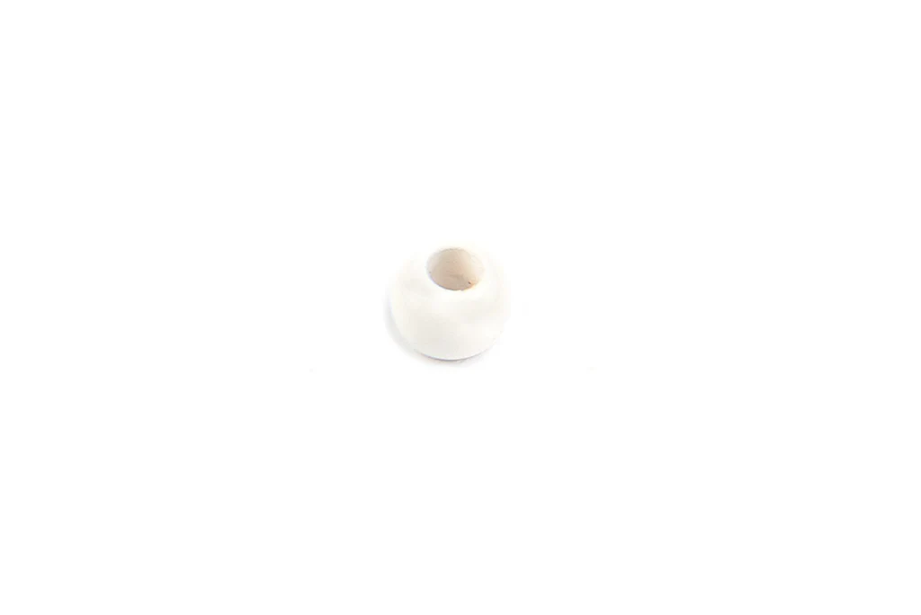 Painted Brass Beads - Image 3