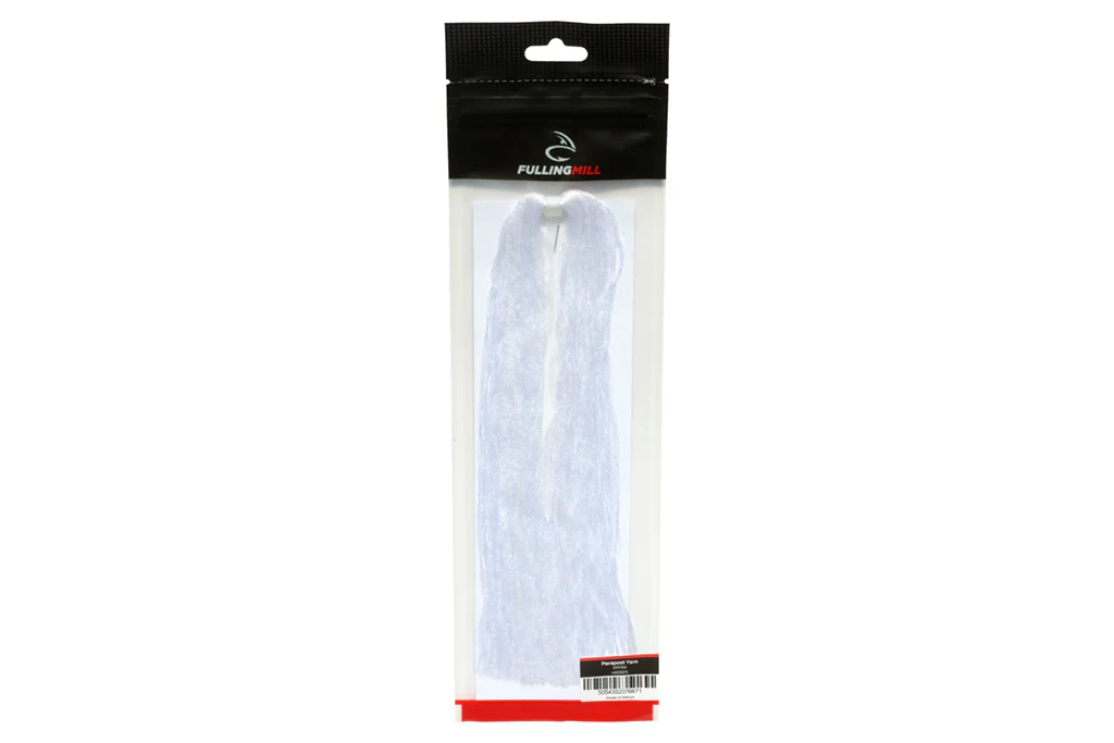 Parapost Yarn