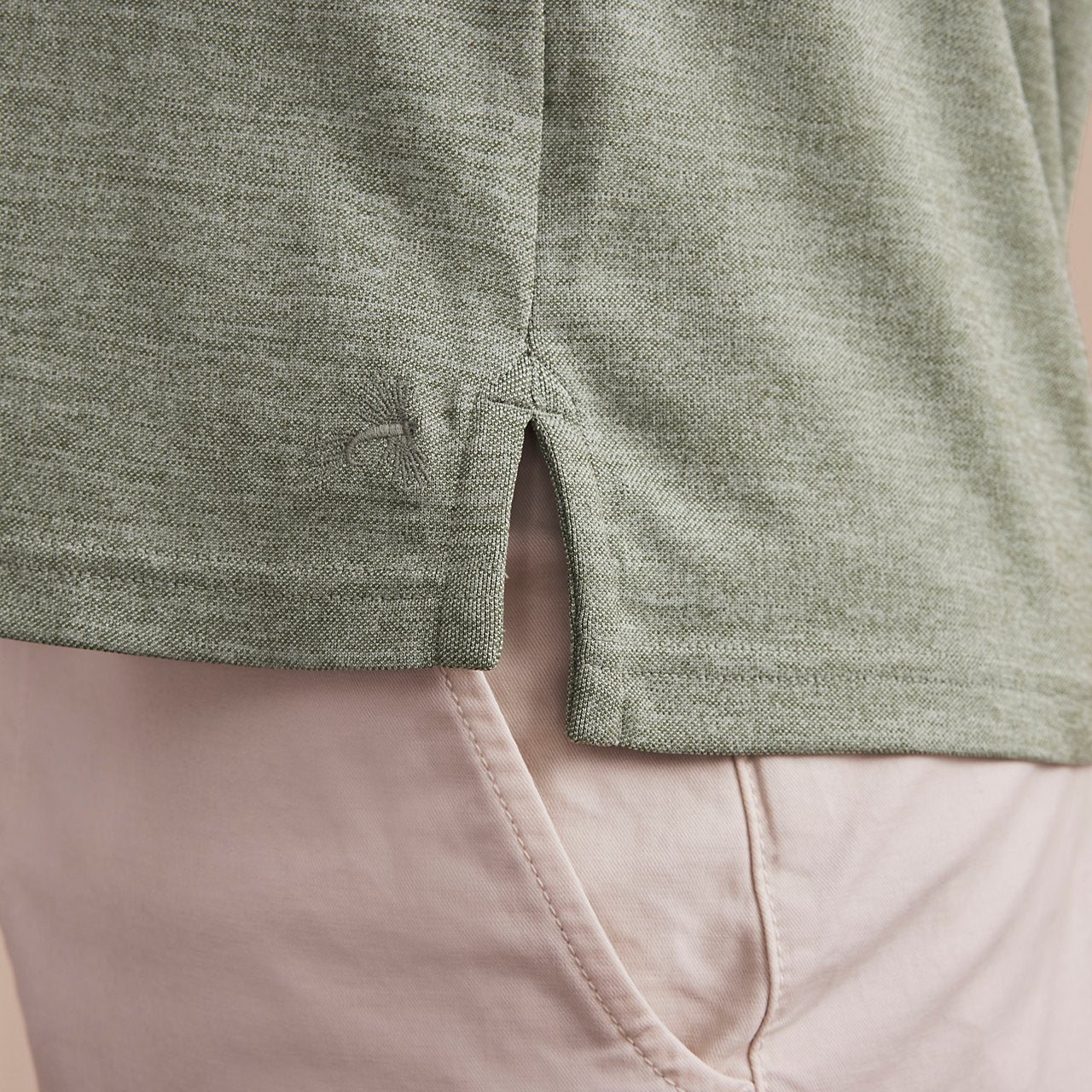 Performance Piqué Polo - Image 4