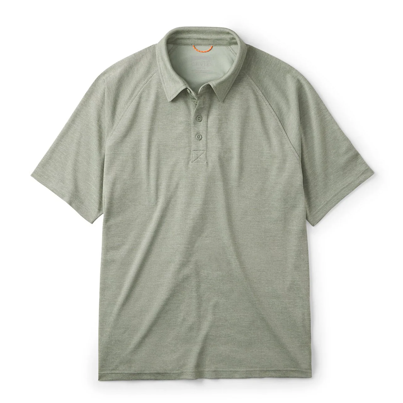 Performance Piqué Polo - Image 8