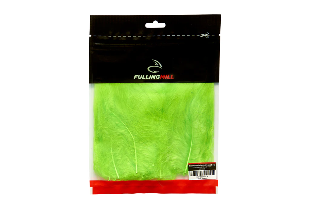 Premium Select Marabou - Image 7