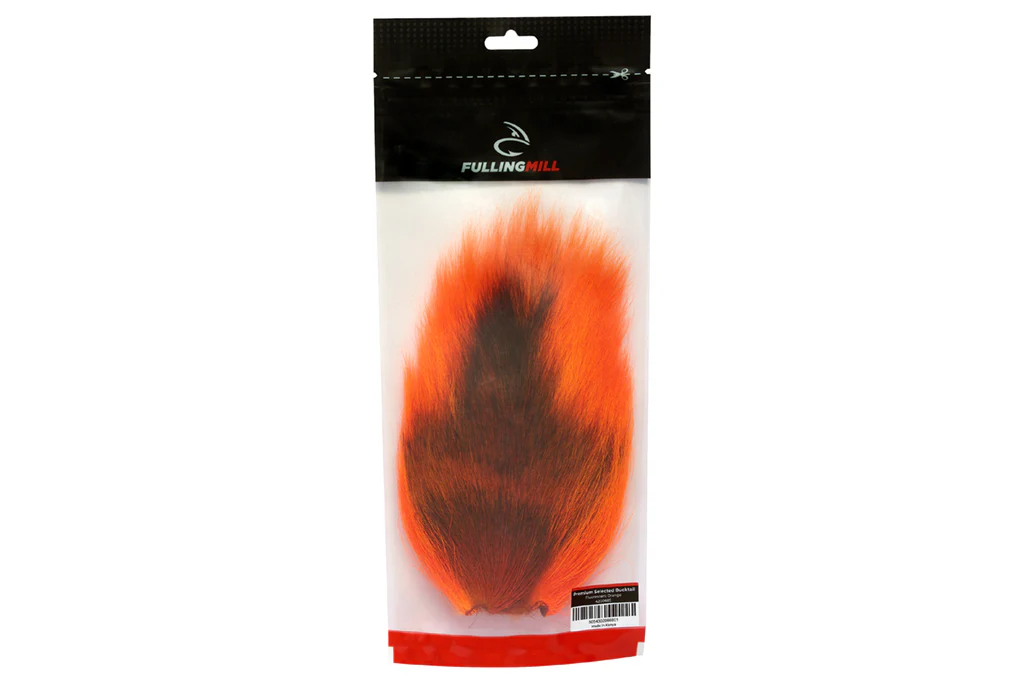 Premium Selected Bucktail - Image 2