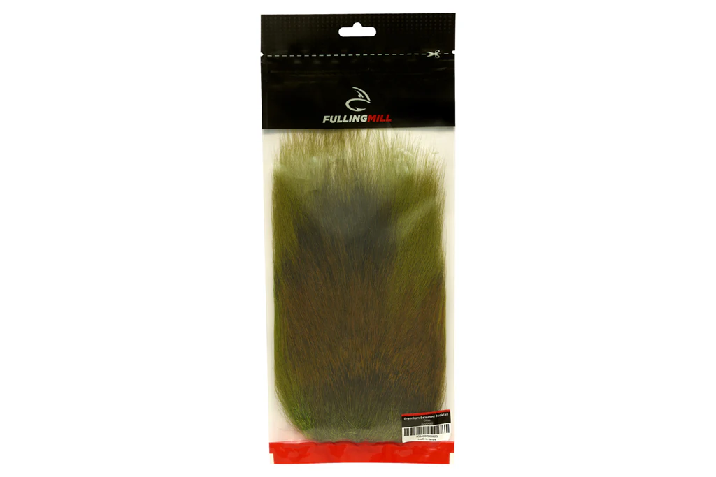 Premium Selected Bucktail - Image 3