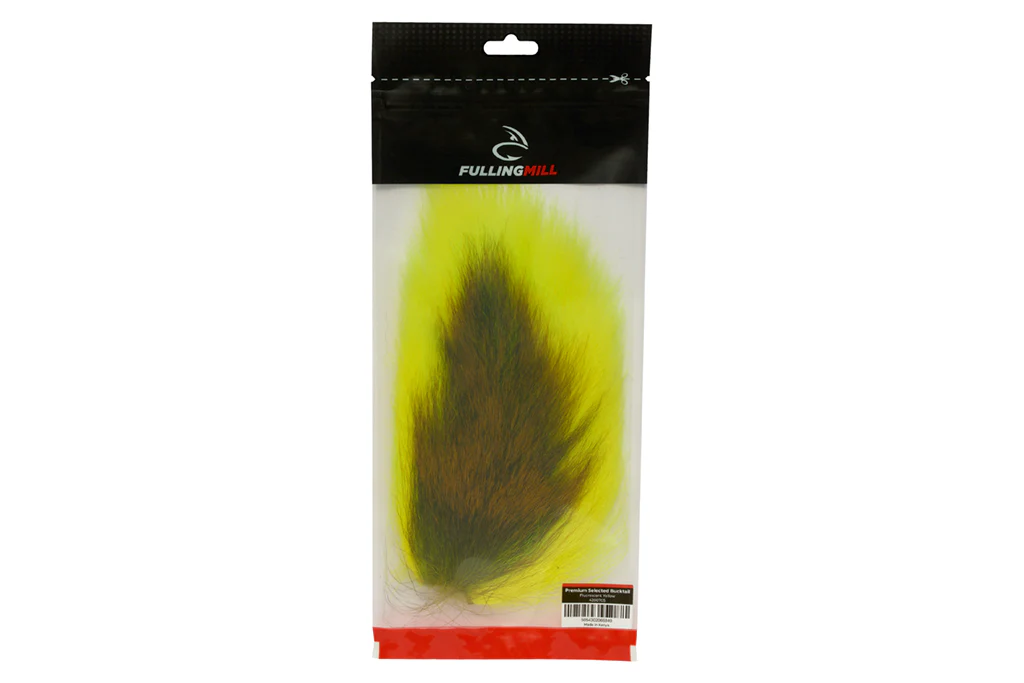 Premium Selected Bucktail - Image 4