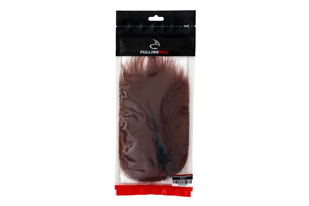 Premium Selected Bucktail - Image 7
