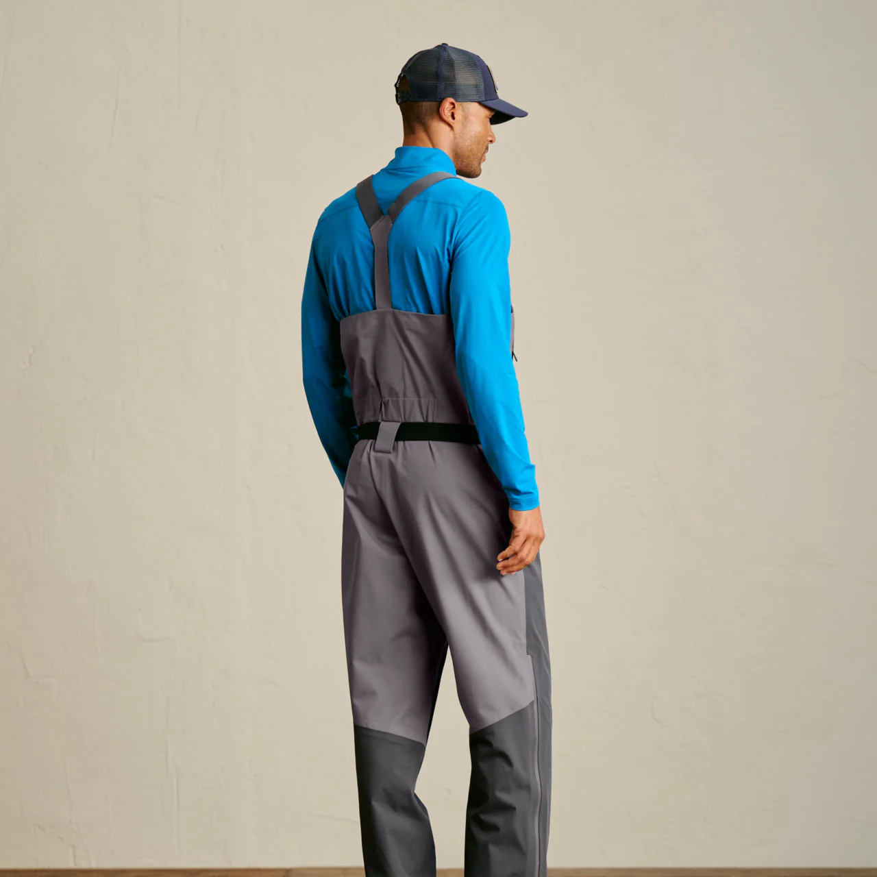 PRO Fishing Bib - Image 4
