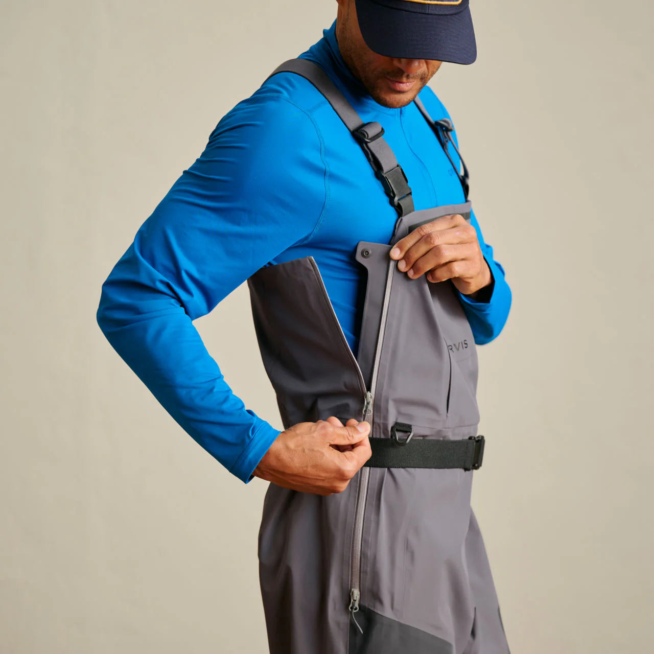 PRO Fishing Bib - Image 6