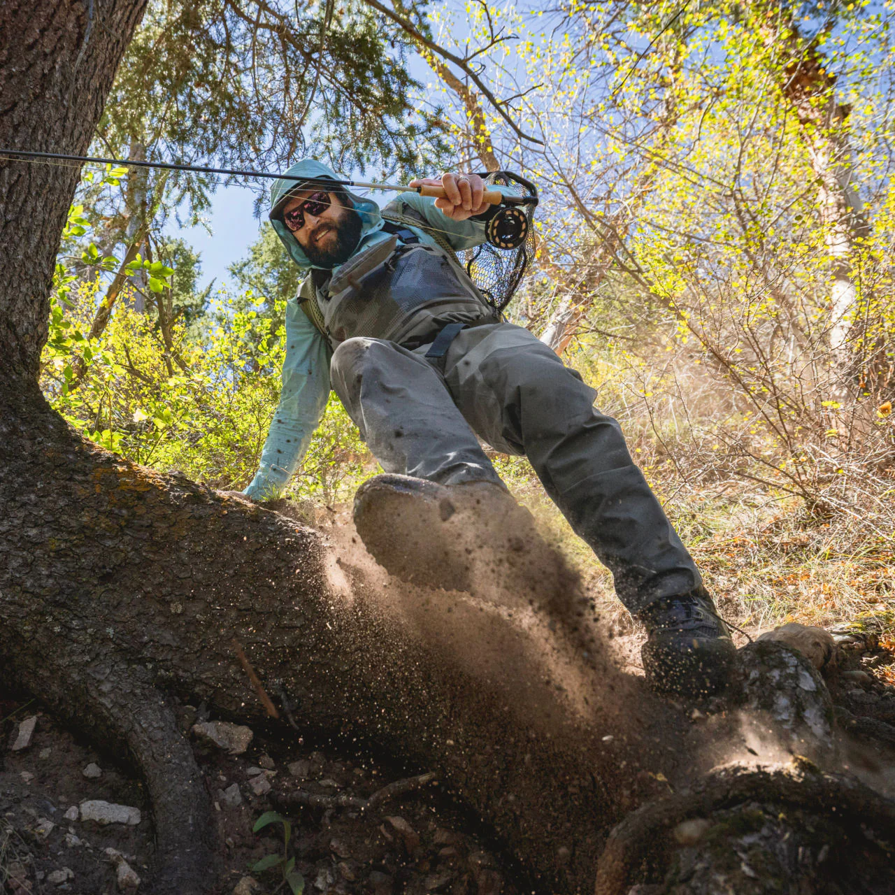 PRO LT Wading Boots - Image 6
