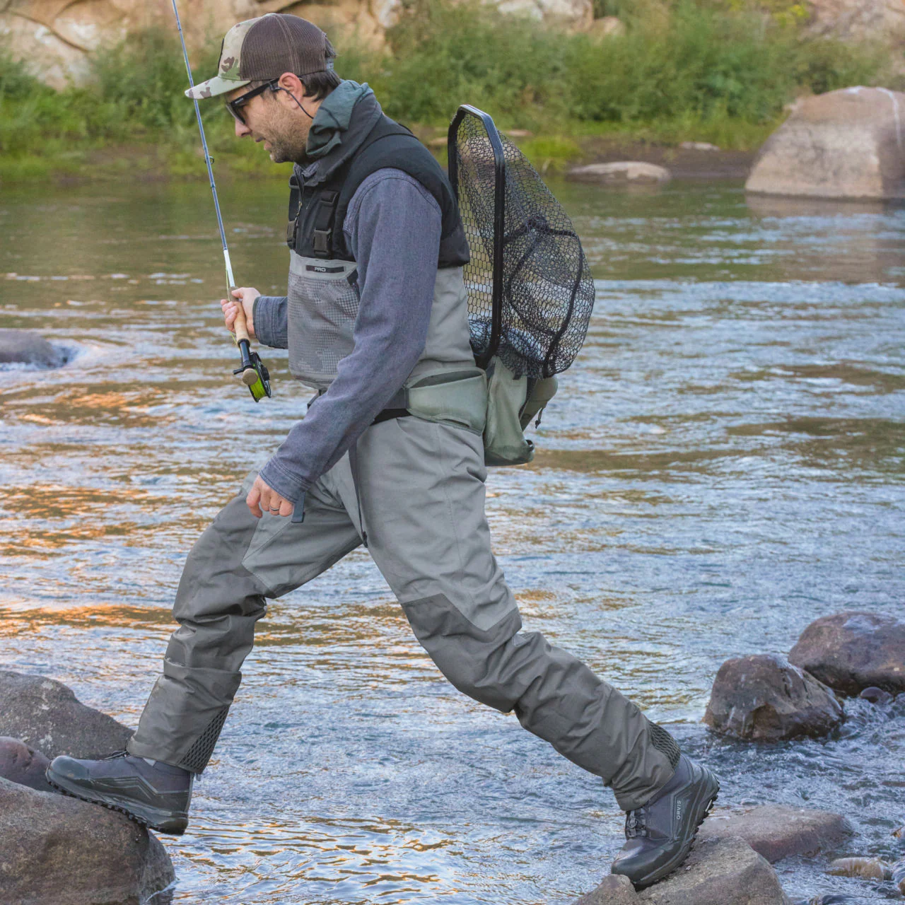 PRO LT Wading Boots - Image 7