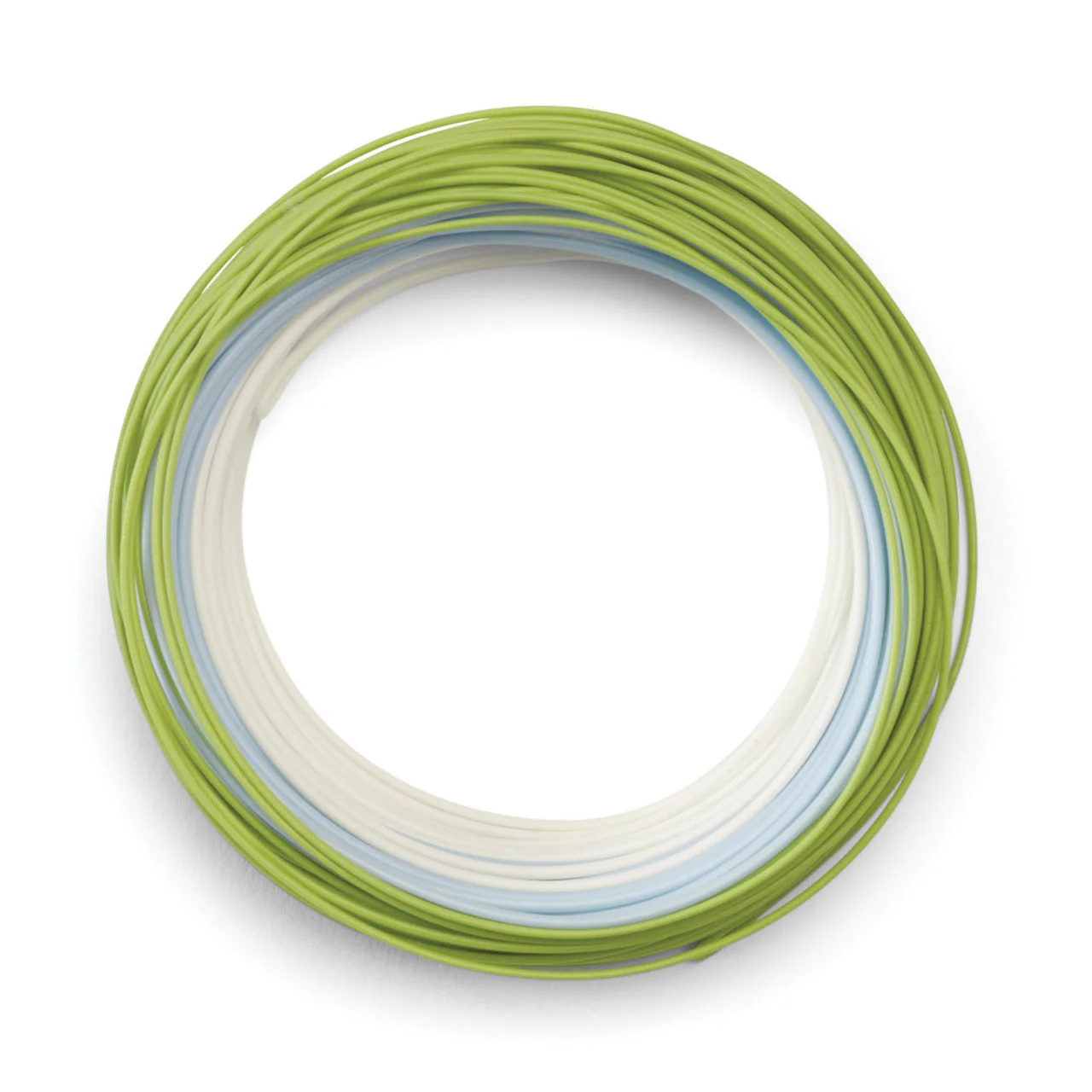 Pro Saltwater All Rounder Fly Line - Textured - Image 2