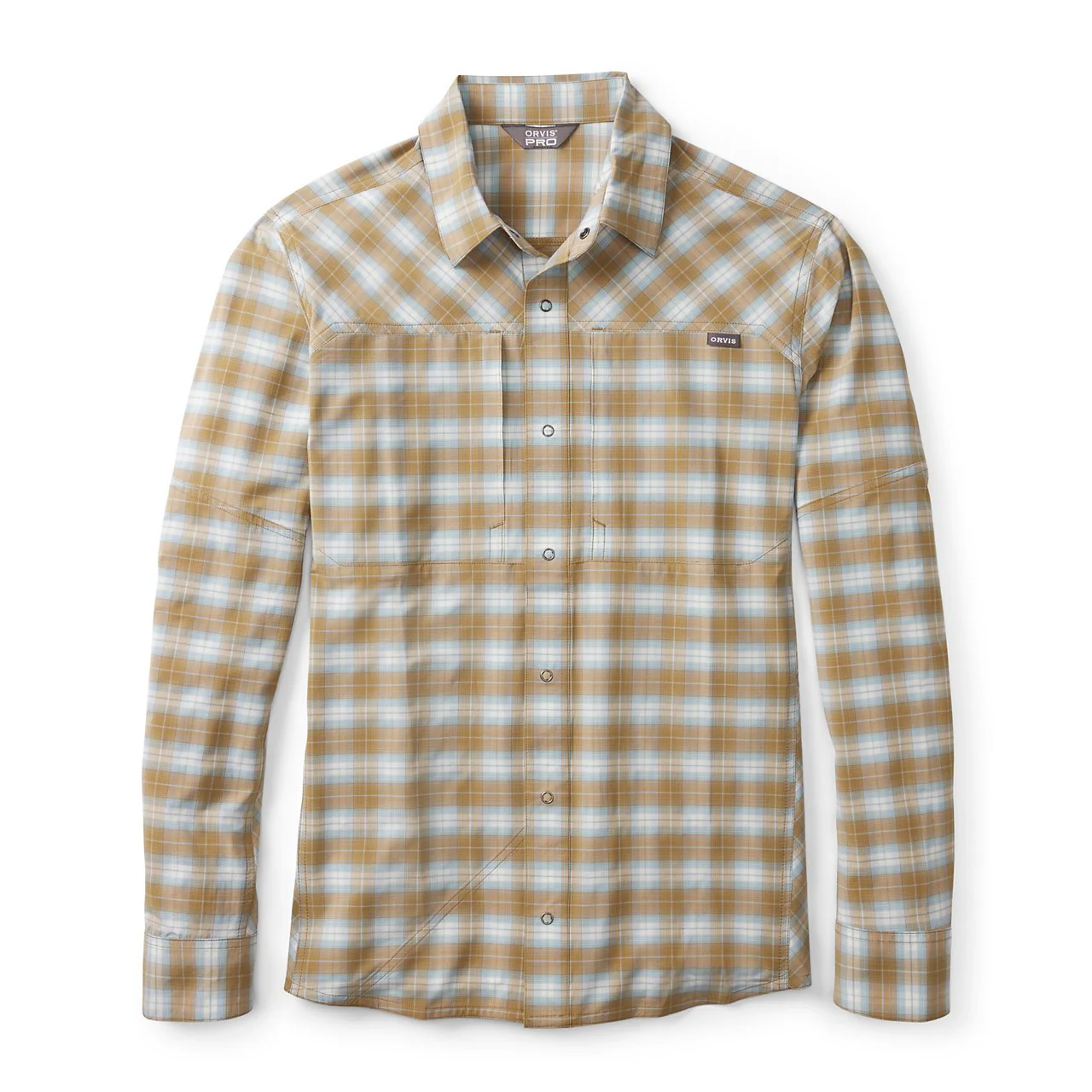 PRO Stretch Long-Sleeved Shirt - Image 9