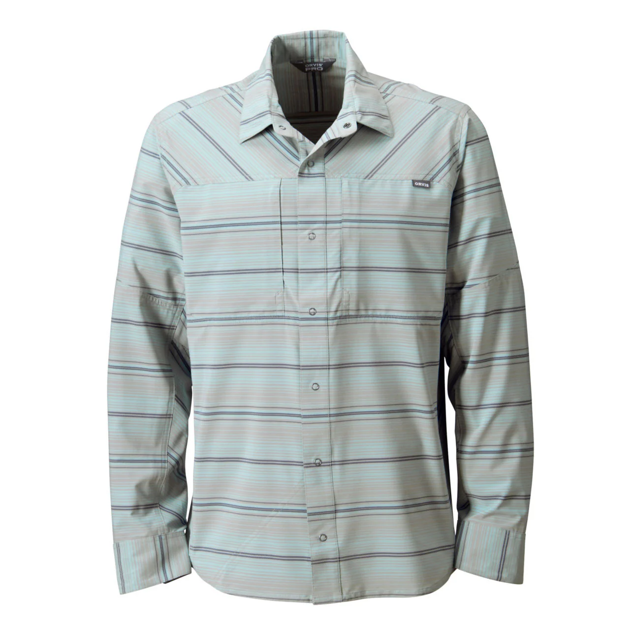 PRO Stretch Long-Sleeved Shirt - Image 3