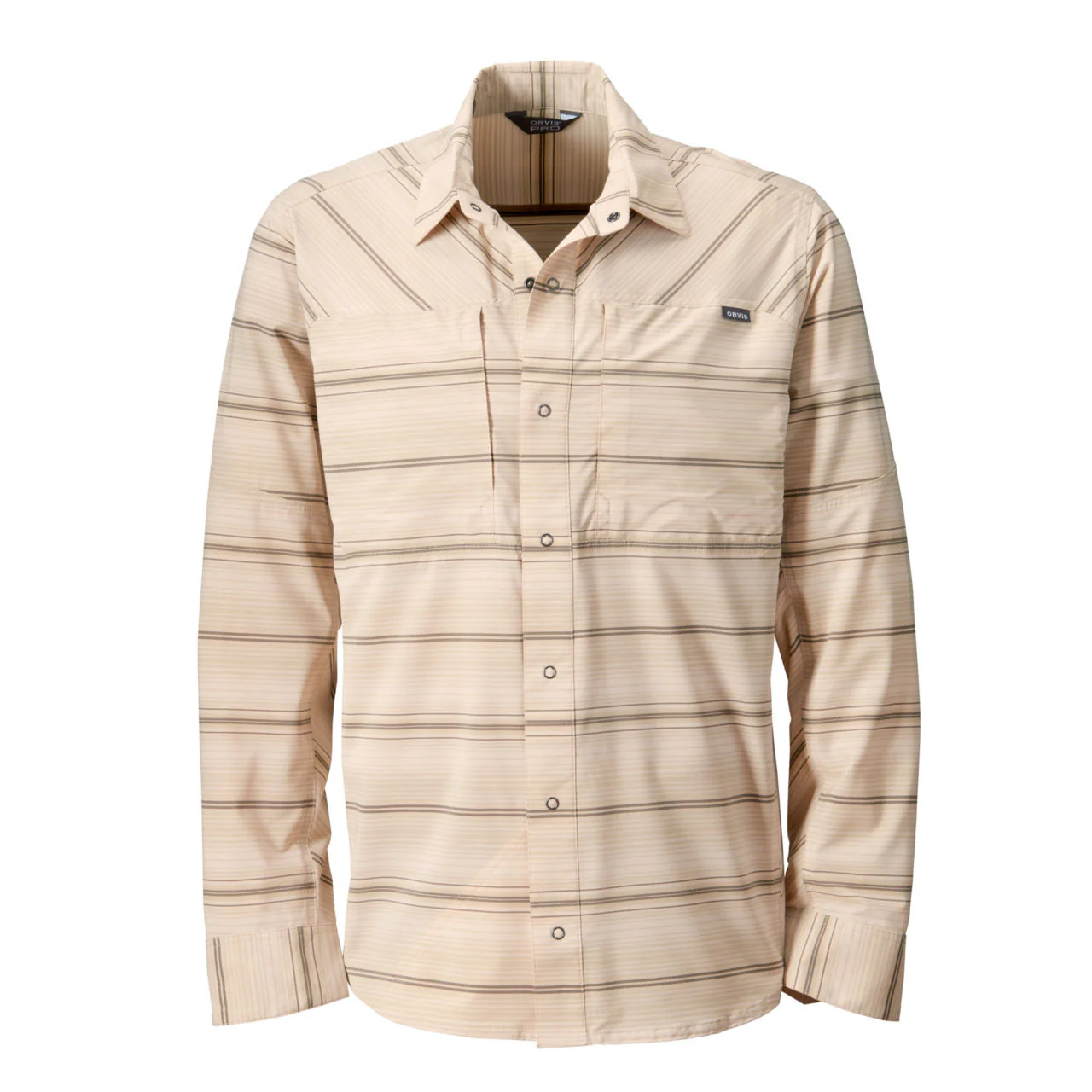 PRO Stretch Long-Sleeved Shirt - Image 4
