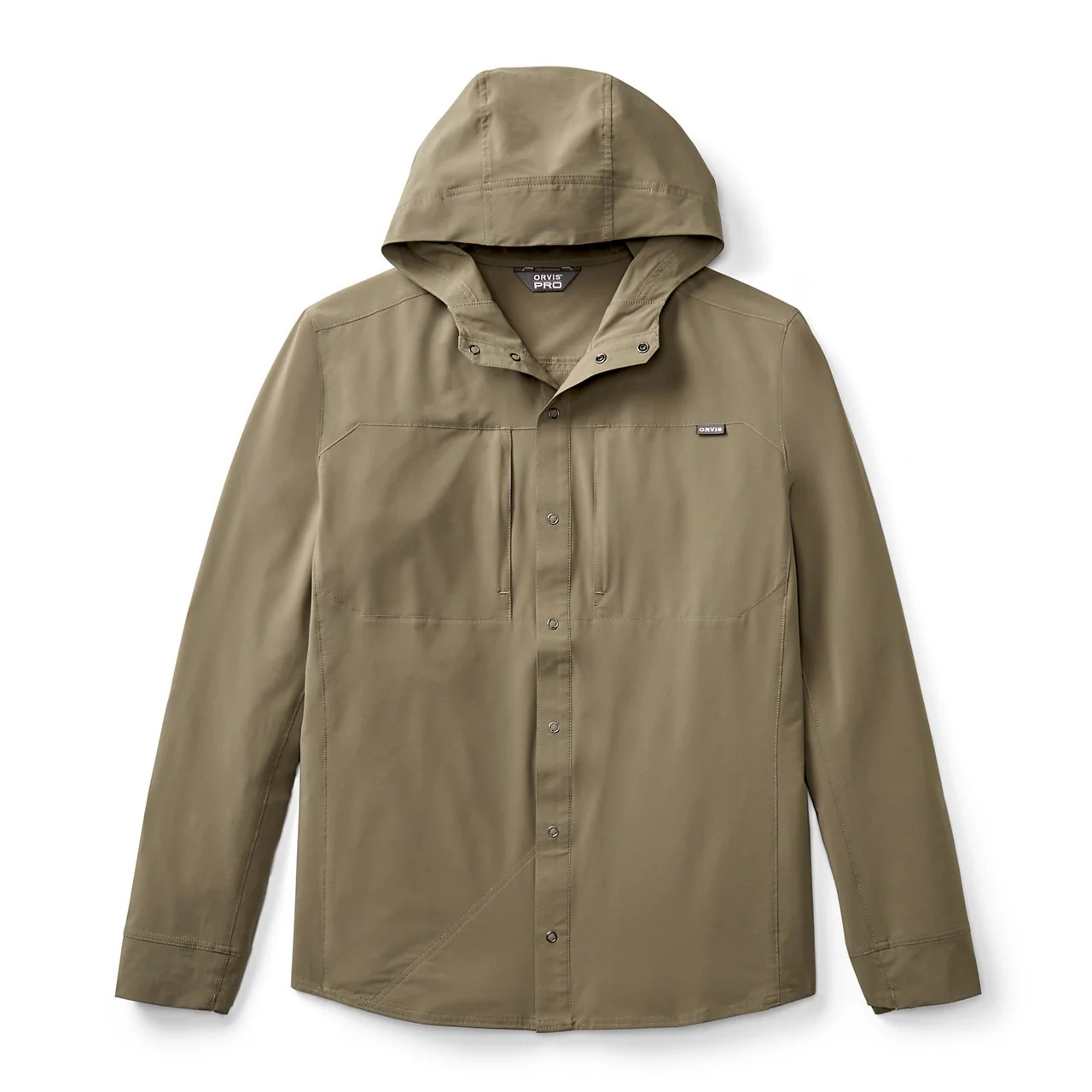 PRO Sun Stretch Hoodie - Image 2