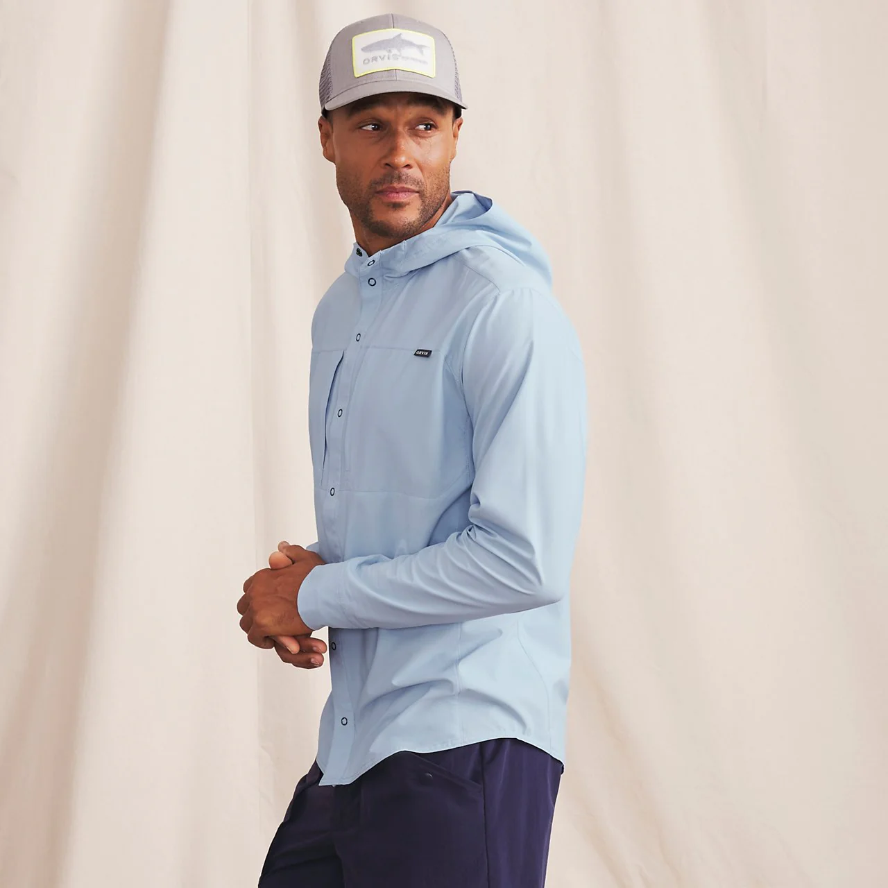 PRO Sun Stretch Hoodie - Image 6