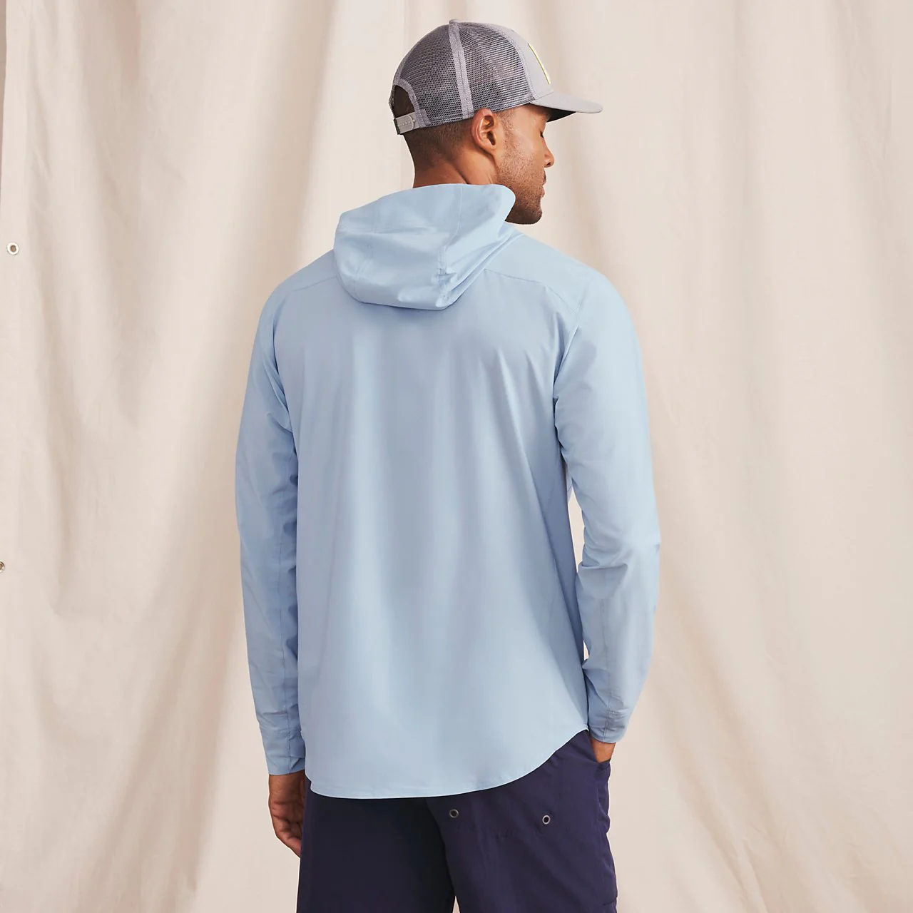 PRO Sun Stretch Hoodie - Image 7