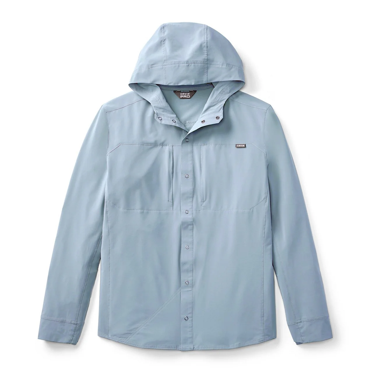 PRO Sun Stretch Hoodie - Image 8