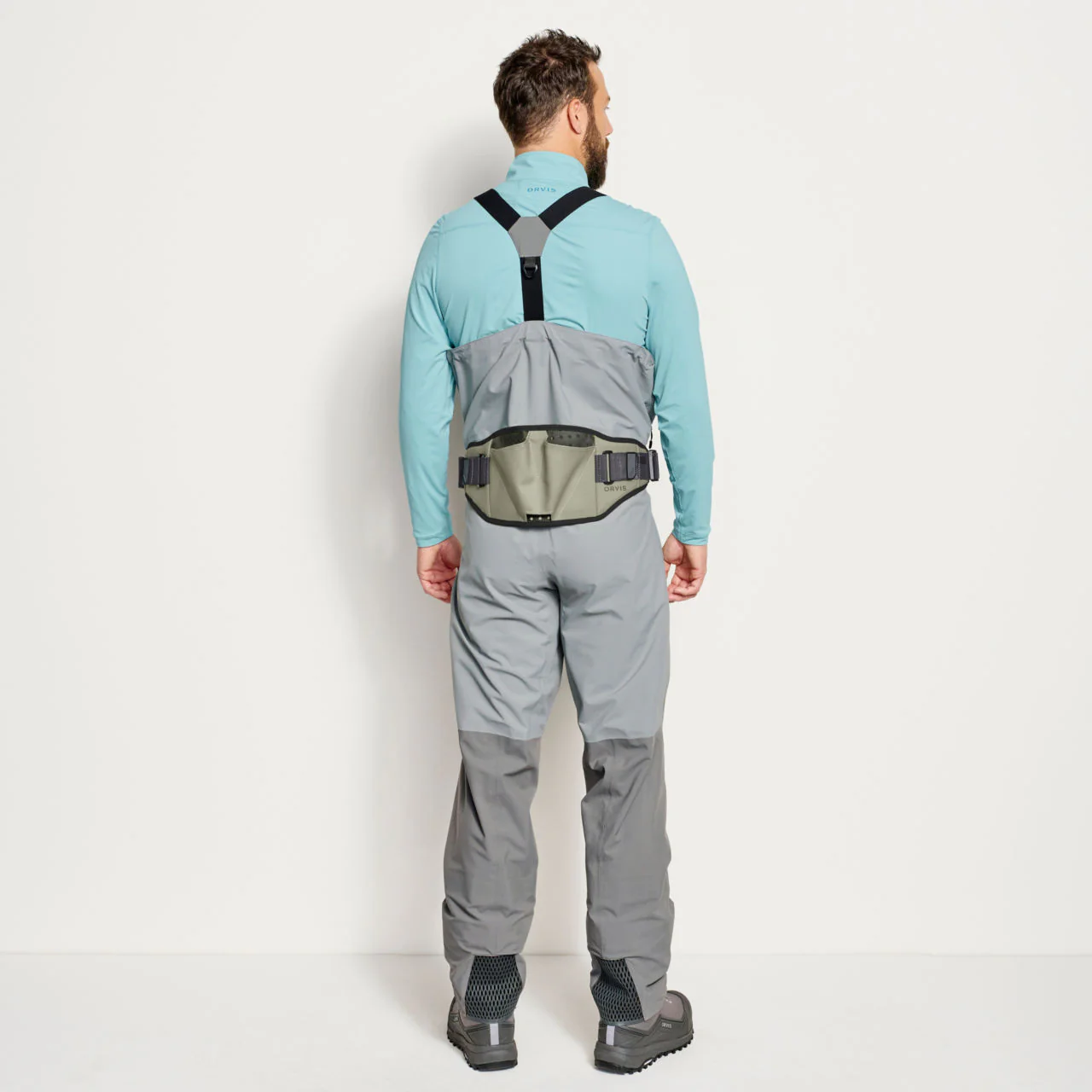 PRO Wading Support Belt - Image 4