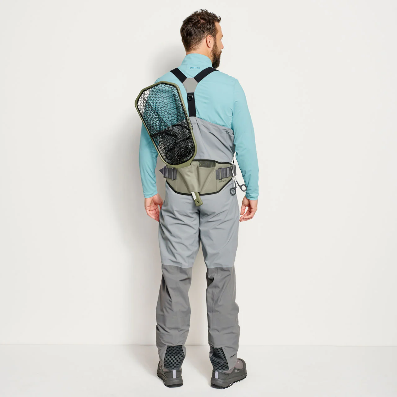 PRO Wading Support Belt - Image 5