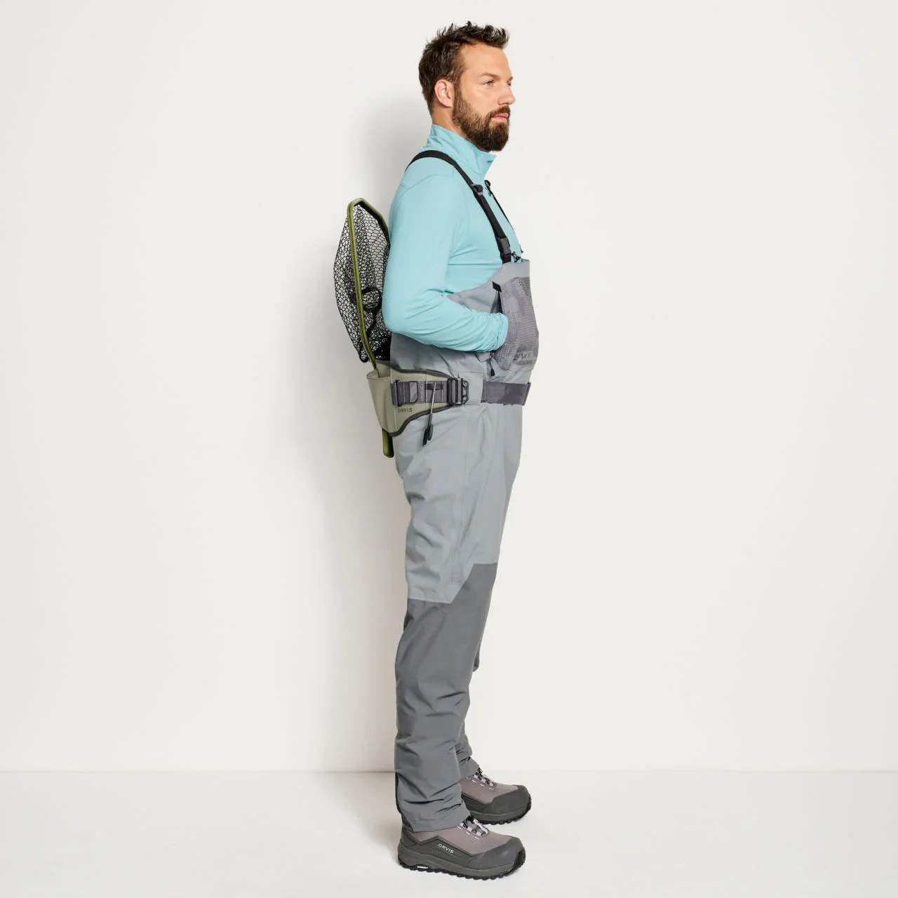 PRO Wading Support Belt - Image 6