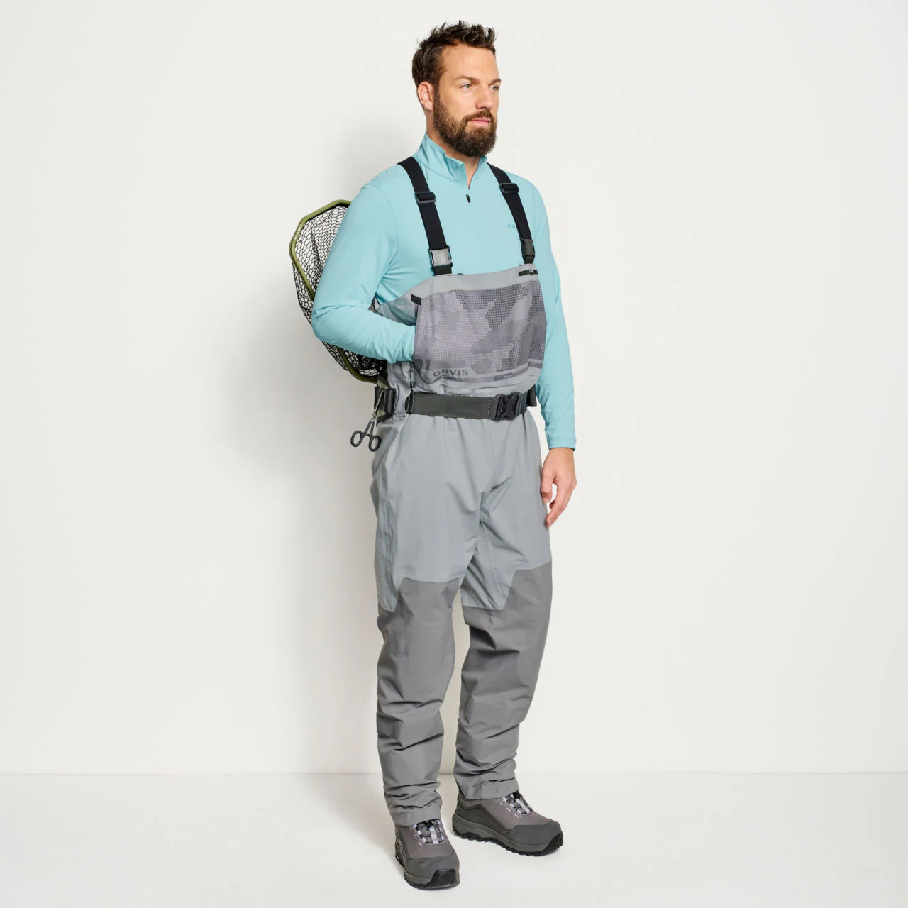 PRO Wading Support Belt - Image 7