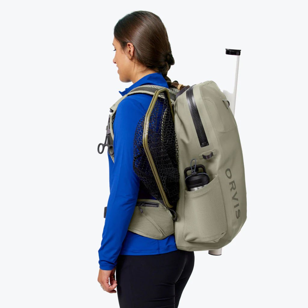 PRO Waterproof Backpack 30L - Image 2