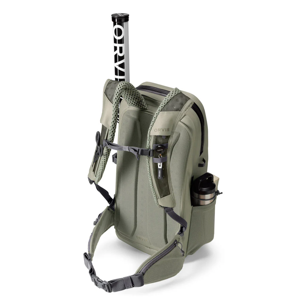 PRO Waterproof Backpack 30L - Image 3