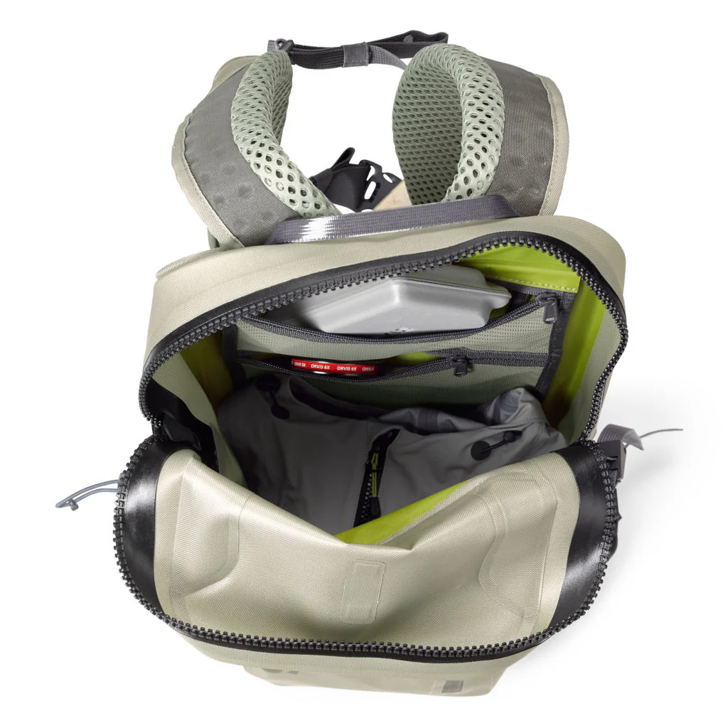 PRO Waterproof Backpack 30L - Image 4