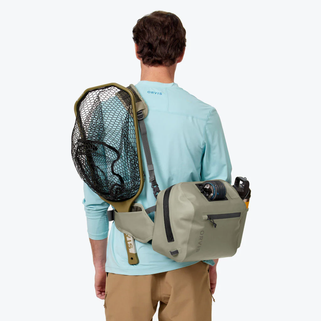 PRO Waterproof Hip Pack 10L - Image 3