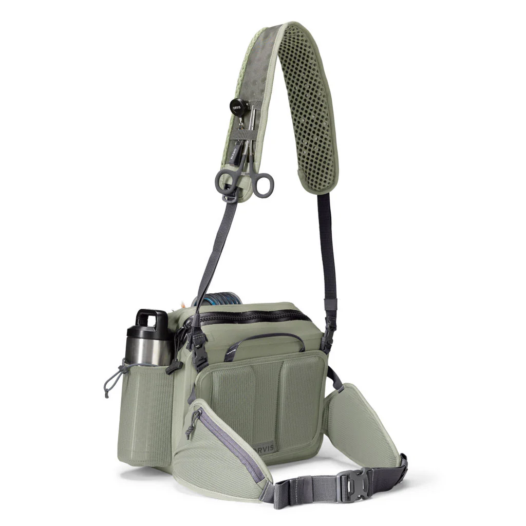 PRO Waterproof Hip Pack 10L - Image 5