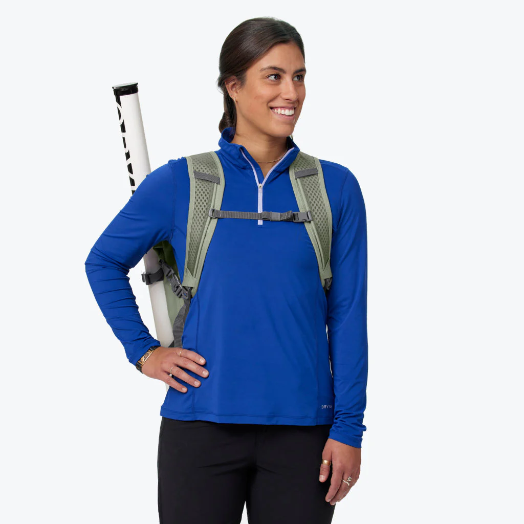 PRO Waterproof Roll Top Backpack 20L - Image 5