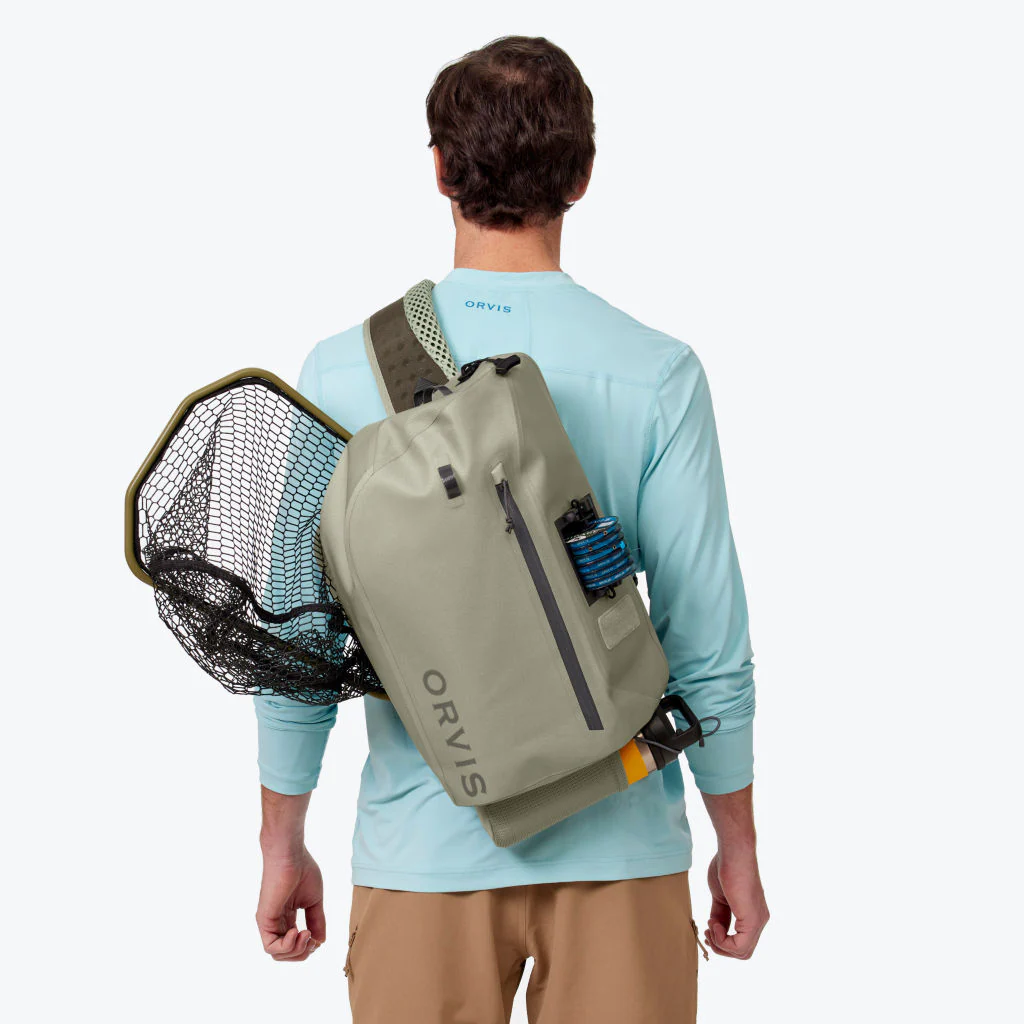 PRO Waterproof Sling 14L - Image 3