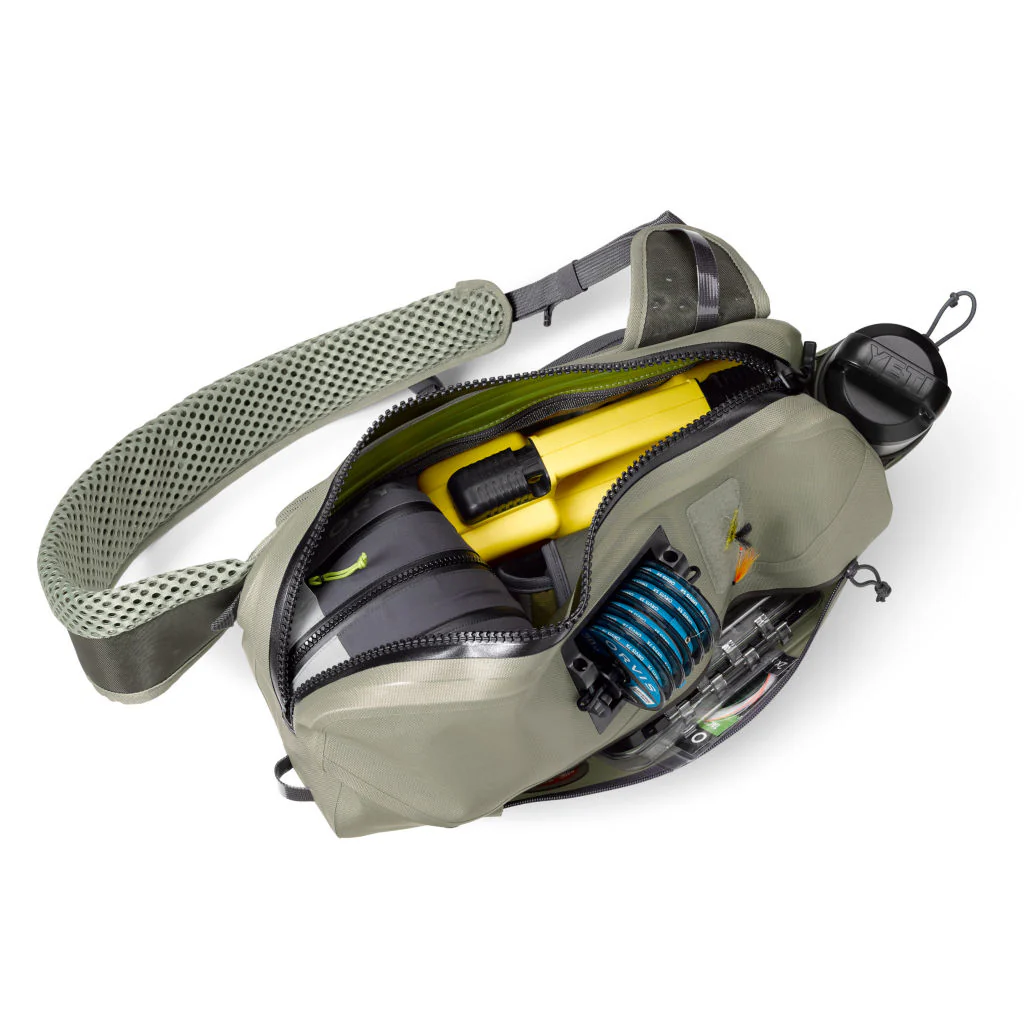PRO Waterproof Sling 14L - Image 5