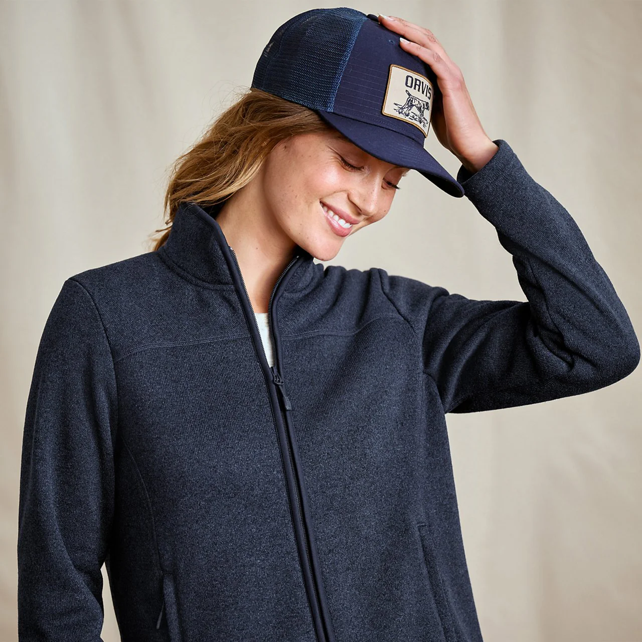 R65™ Full-Zip Jacket - Image 2