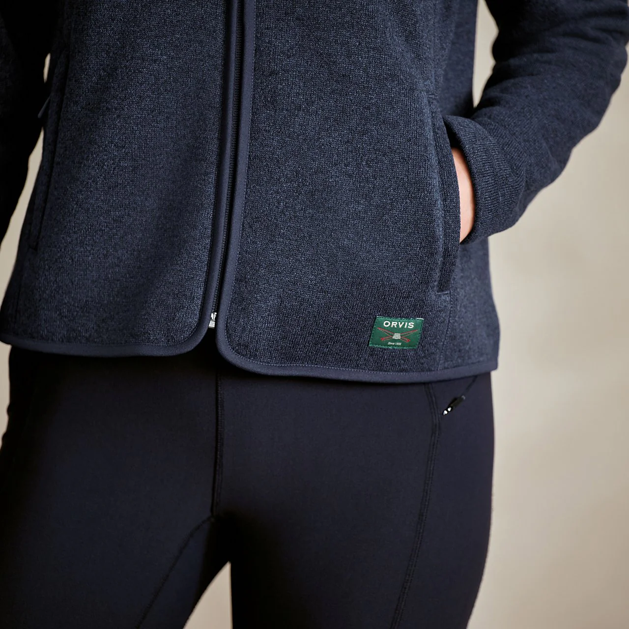 R65™ Full-Zip Jacket - Image 3