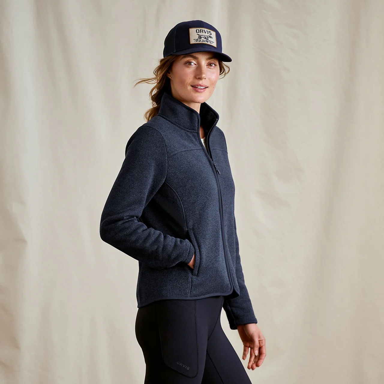 R65™ Full-Zip Jacket - Image 4