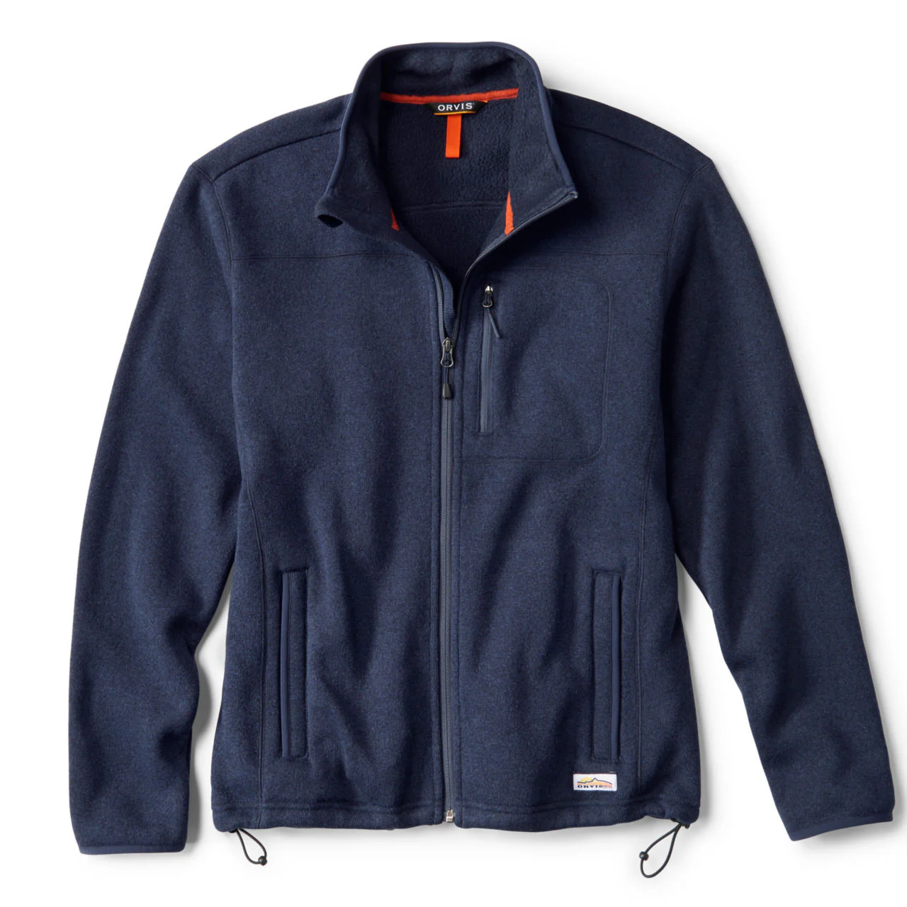R65™ Recycled Sweater Fleece Jacket
