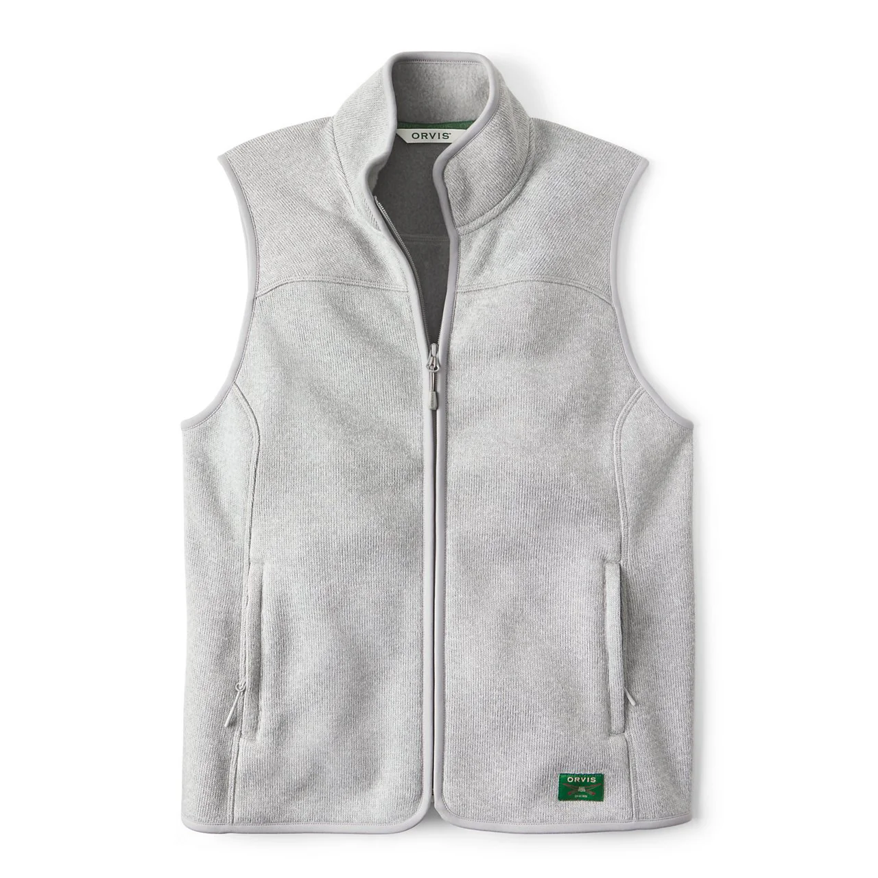 R65™ Sweater Fleece Vest - Image 2