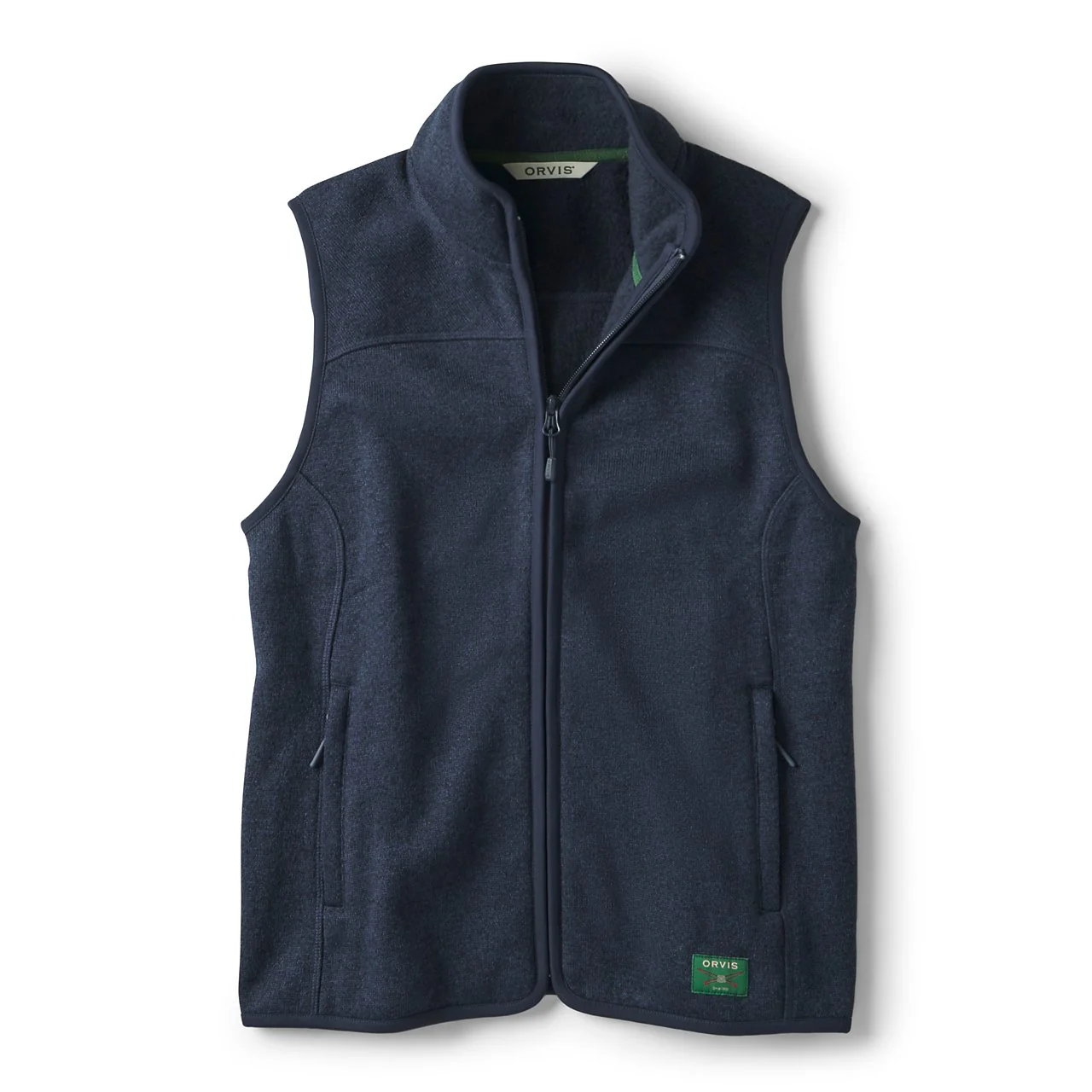 R65™ Sweater Fleece Vest - Image 7