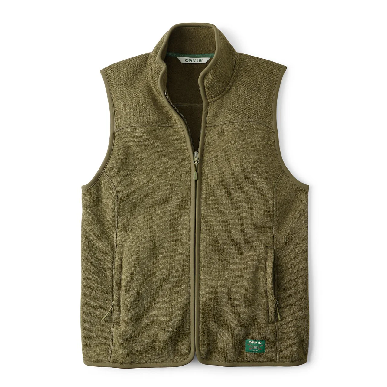 R65™ Sweater Fleece Vest - Image 8