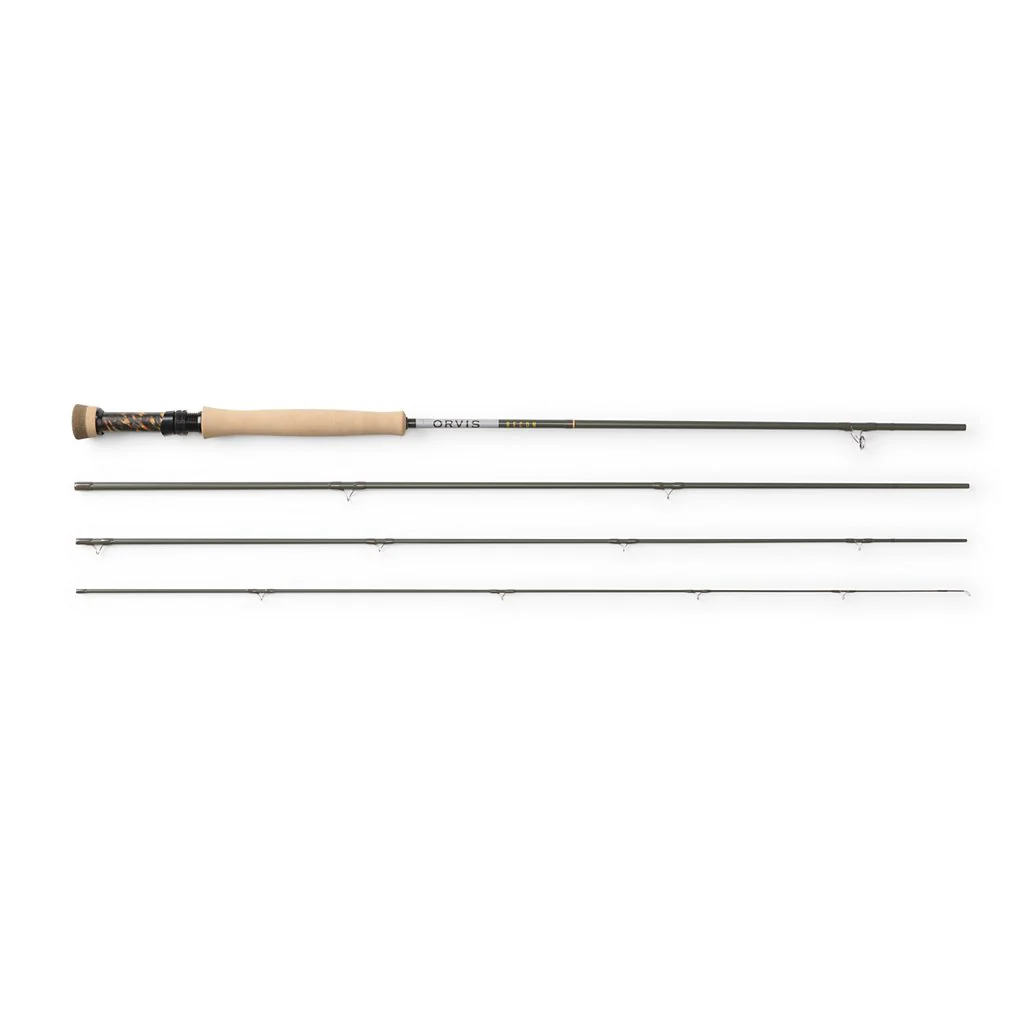 Recon® 10' 3-Weight Fly Rod - Image 2