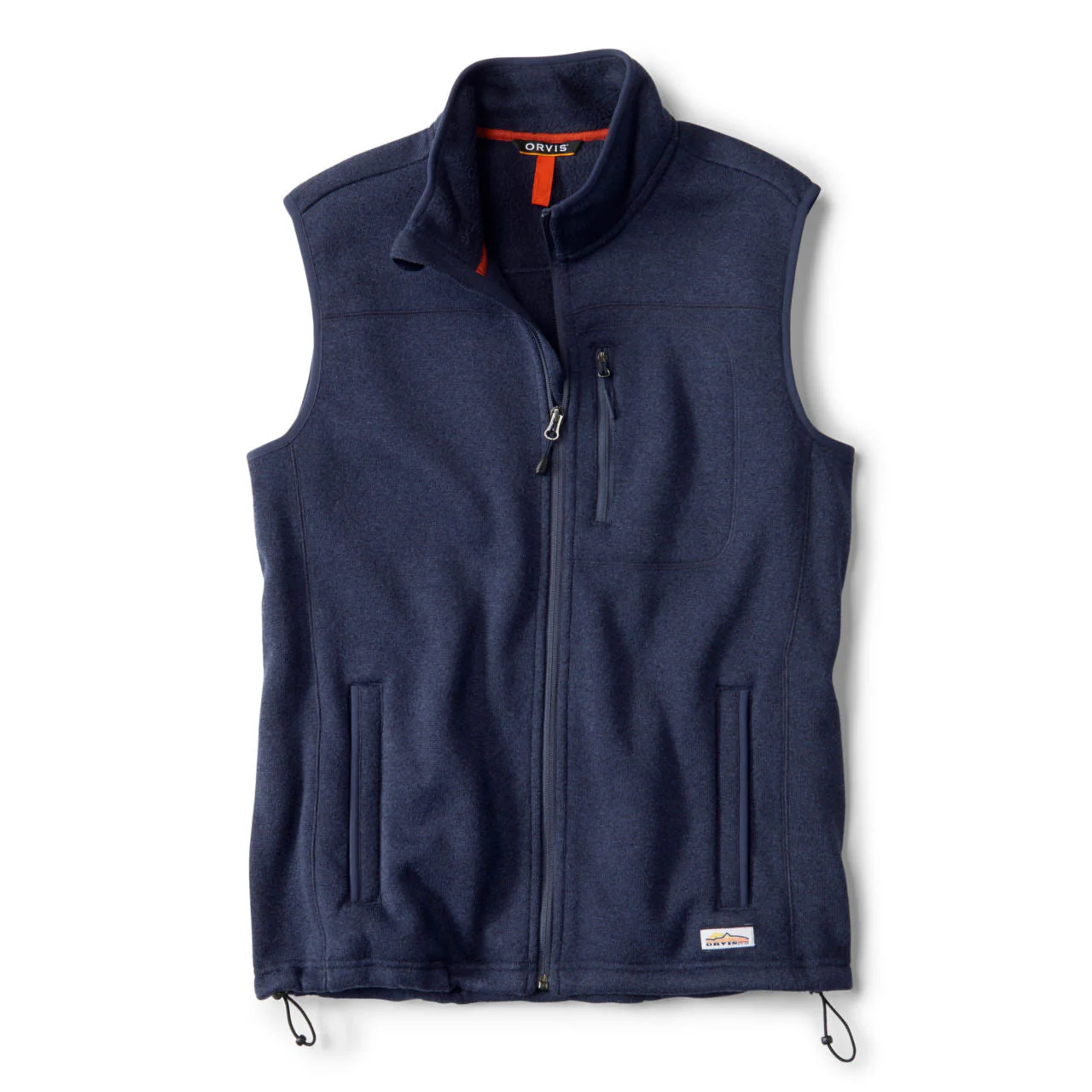 R65™ Sweater Fleece Vest - Image 3