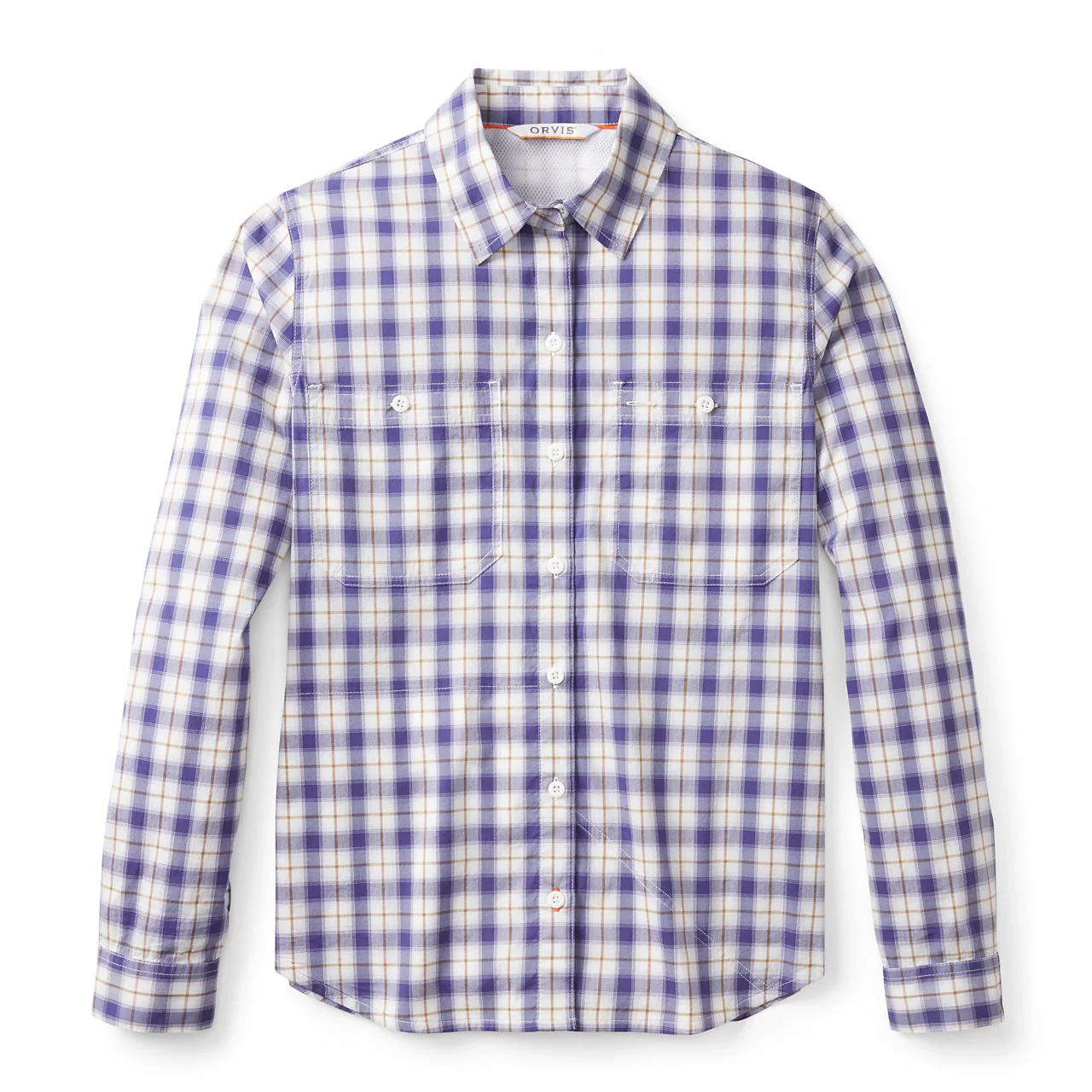 River Guide Long-Sleeve Shirt - Image 10