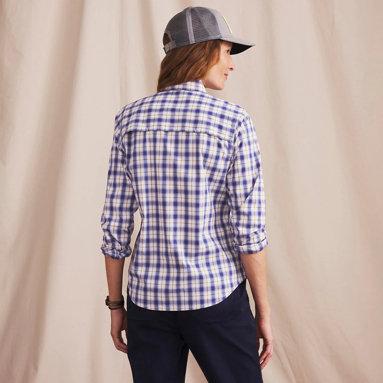 River Guide Long-Sleeve Shirt - Image 9