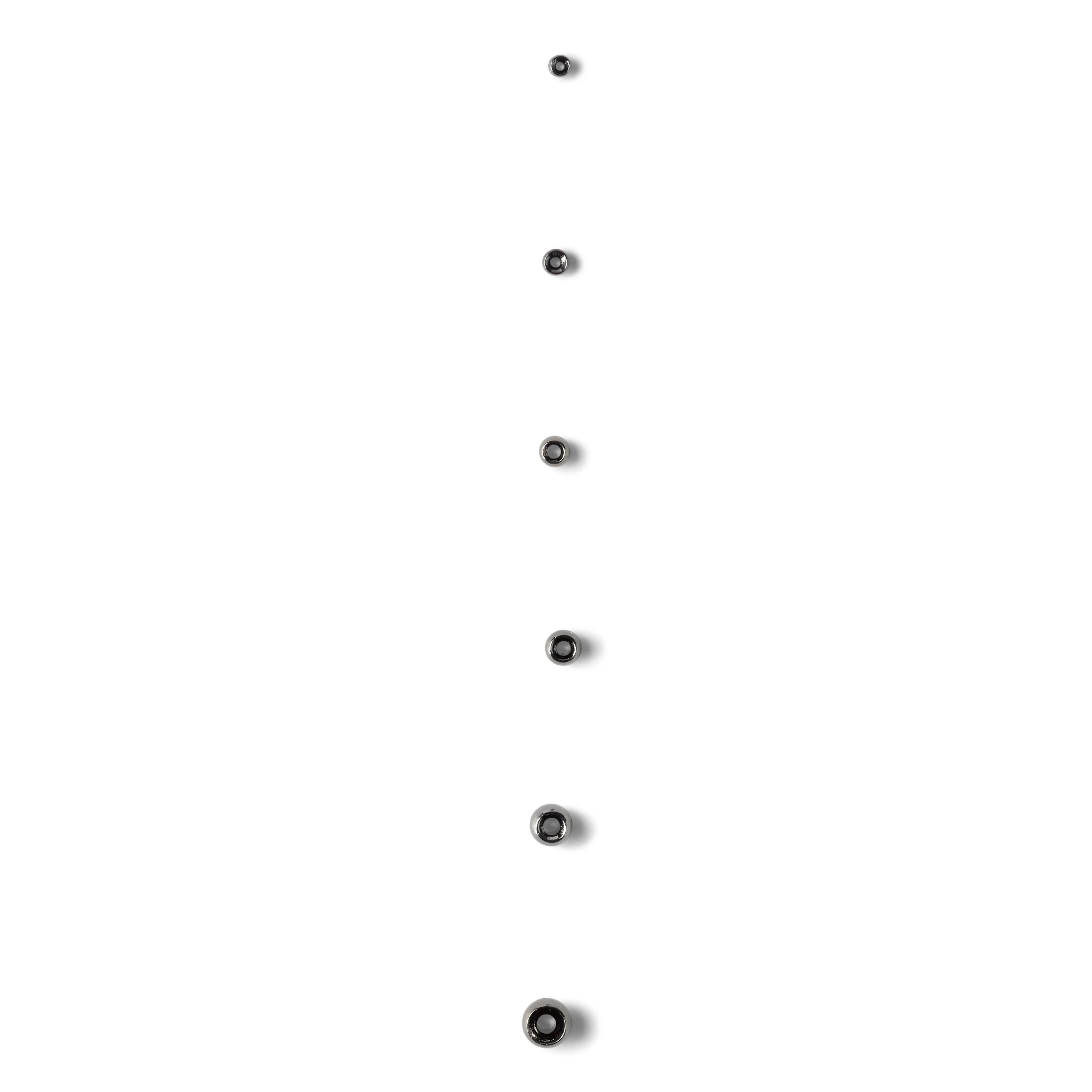Round Tungsten Beads - Image 3