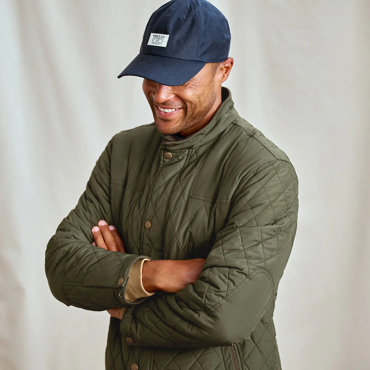 Men’s Route 7 Jacket - Image 3